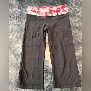 Women’s Lululemon Pants